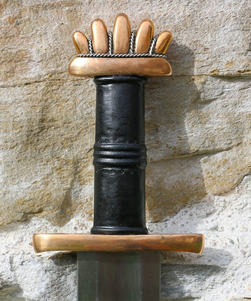 Premium Viking King's Sword