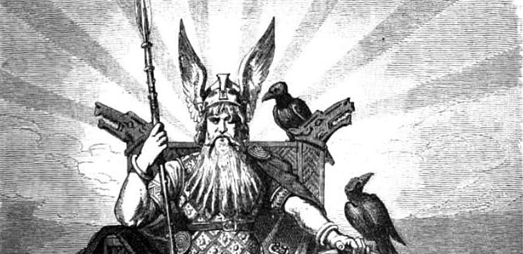 Top 5 Norse Gods You Need To Know About-VikingStyle