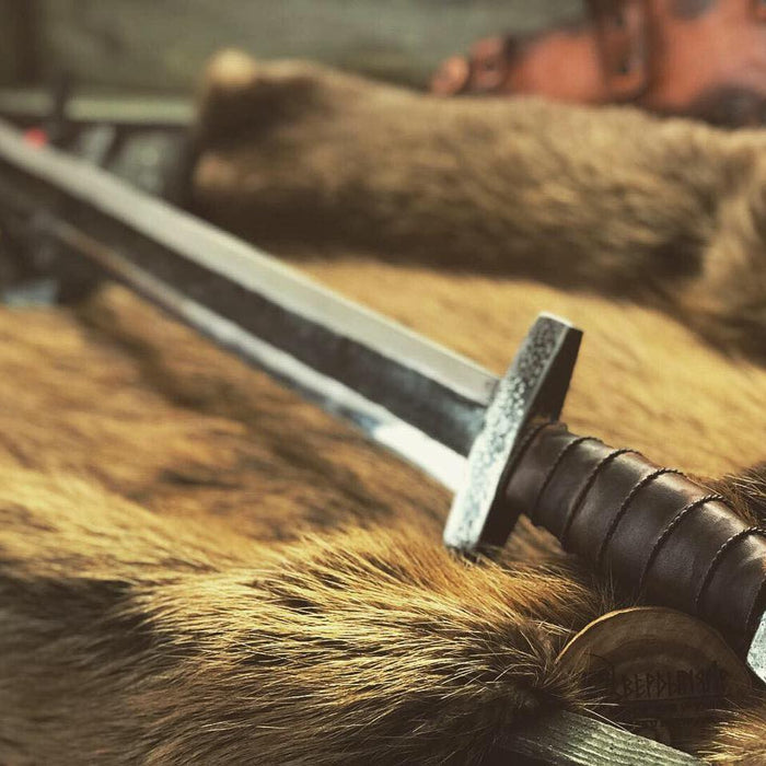 Viking Weapons