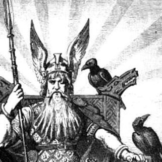 Gungnir - The Spear of Odin