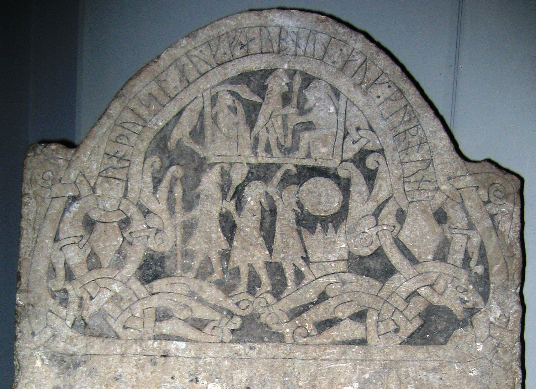 What is Asatru? — VikingStyle