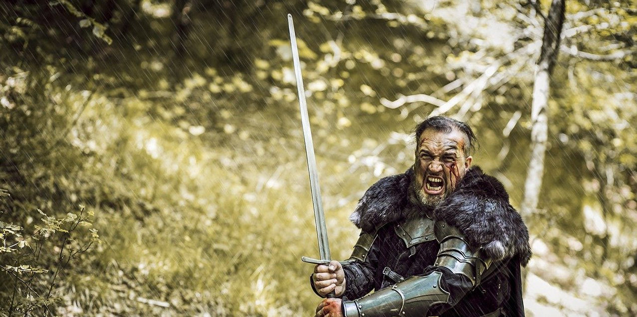 5 fiercest Viking warriors: From Harald Hardrada to Ivar the