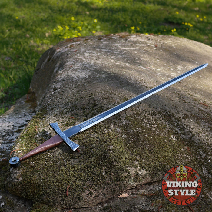Hand Forged Viking Sword Heimdall VikingStyle hand-forged-viking-sword-heimdall-vikingstyle