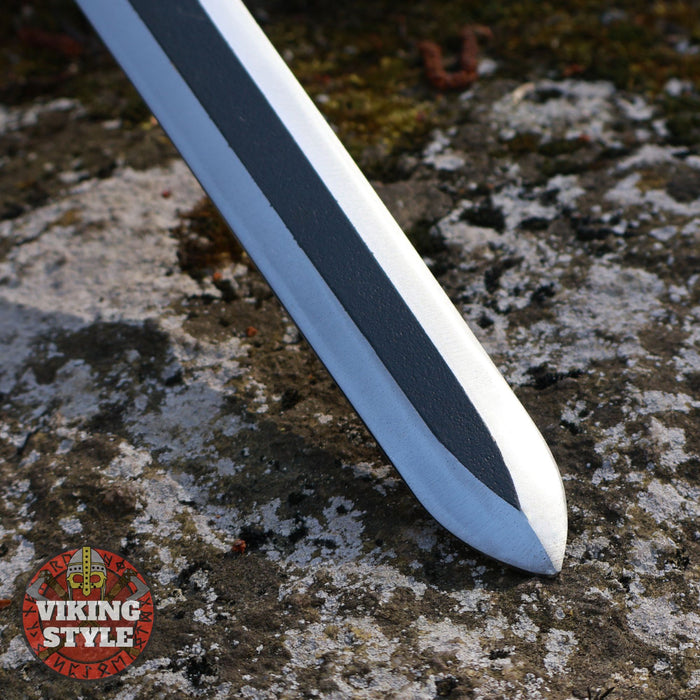 Hand Forged Viking Sword - Heimdall