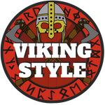 Viking Style logo