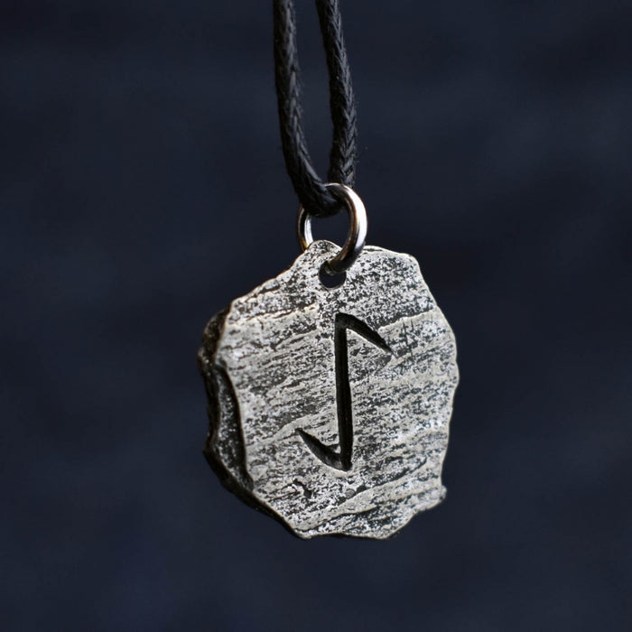 Rune Necklace