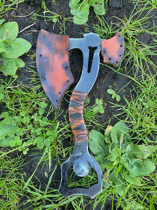 Leviathan Axe Bottle Opener