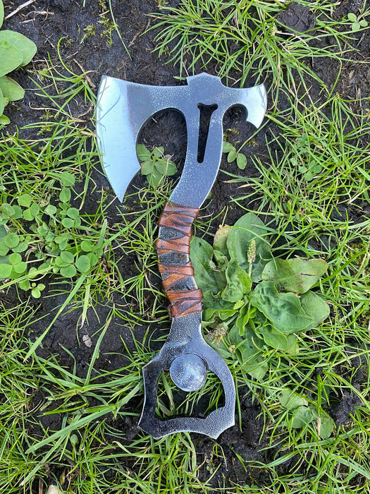 Leviathan Axe Bottle Opener