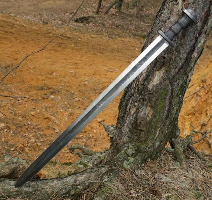Traditional Finnish Sword