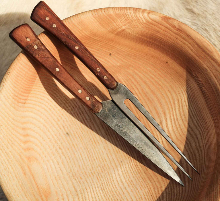 Viking Age Cutlery Set