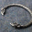Viking Bracelets - Small Huginn & Muninn Bracelet