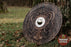 Handmade Viking Jarl's Shield
