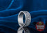 Runic Ring II - 925 Silver