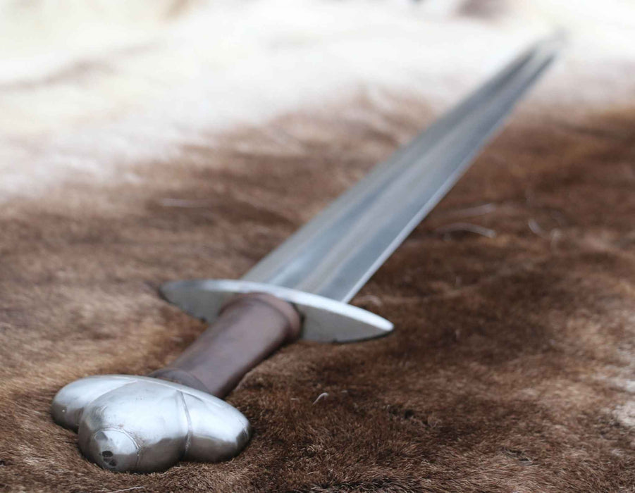 Viking Warrior Sword