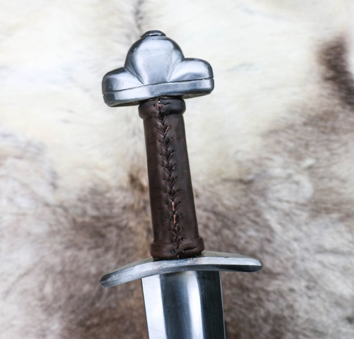 Viking Warrior Sword