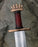 Premium Viking Jarl's Sword
