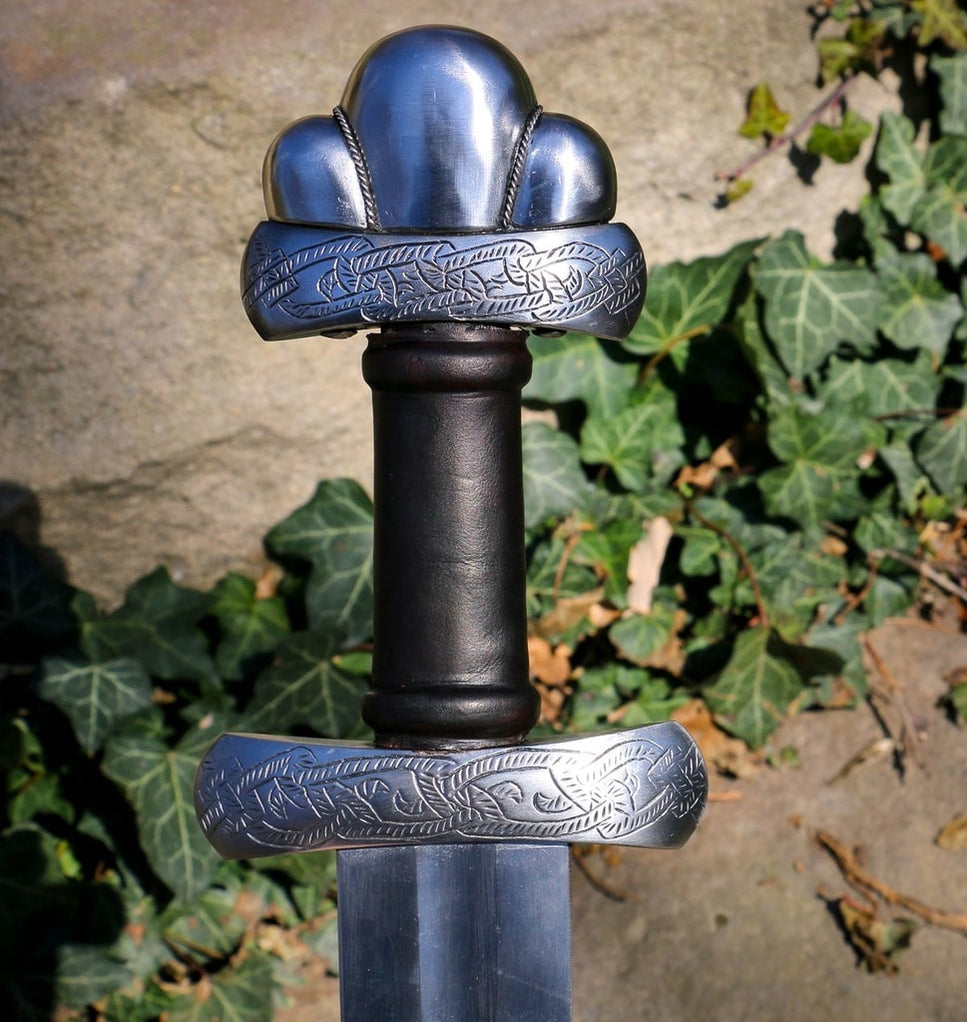 Gjermundbu Viking Sword — VikingStyle