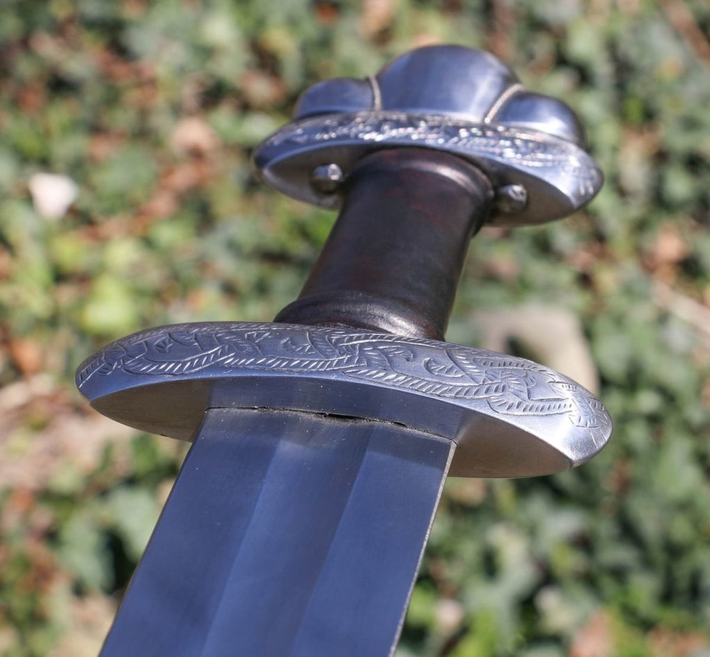 Gjermundbu Viking Sword — VikingStyle