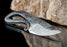 XS Hand Forged Viking Knife