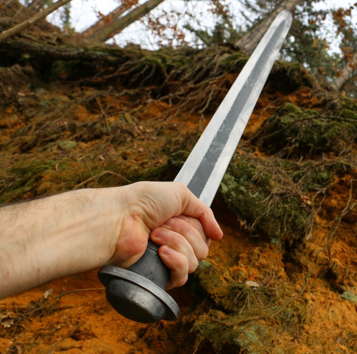 Traditional Finnish Sword