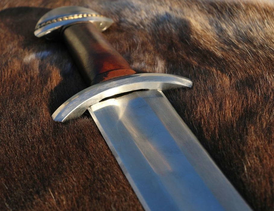 Classic Viking Chieftain Sword