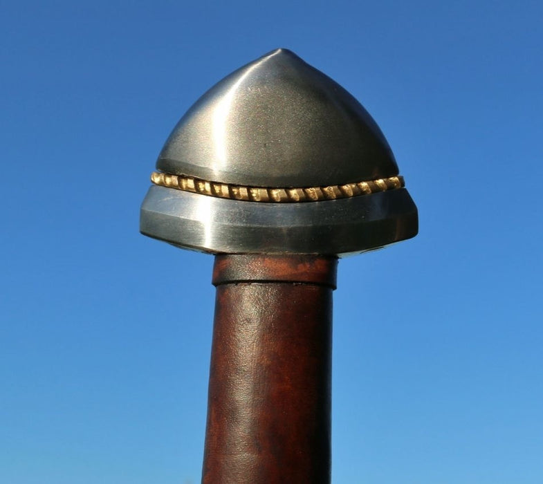 Classic Viking Chieftain Sword