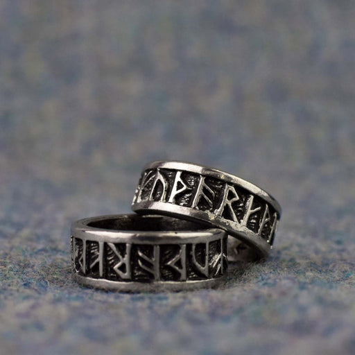 Rune Ring