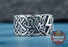 Sowelu Ring - Runic, 925 Silver