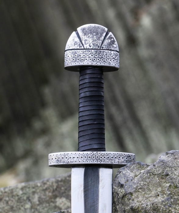 Traditional Viking Sword