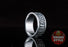 Runic Ring II - 925 Silver