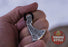 Perun Axe Head Pendant II - 925 Silver
