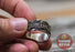 Runic Ring - Knot, 925 Silver