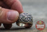 Vegvísir Ring - Mammen, 925 Silver