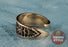 Valknut Ring - Odin Collection, Bronze