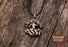 Yggdrasil Ring - Tree of Life, Bronze
