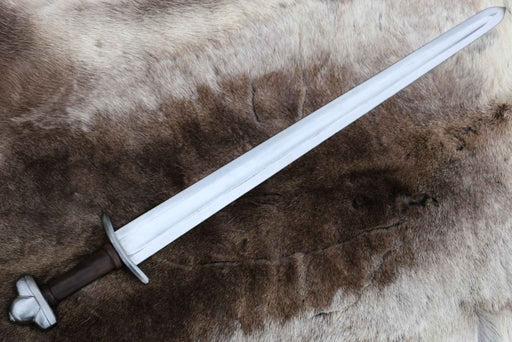 Viking Warrior Sword