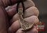 Viking Necklaces - Viking Axe head pendant II