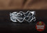 Sowelu Ring II - Runic, 925 Silver