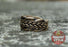 Endless Knot Ring - Bronze