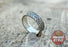 Norse Ring III - 925 Silver