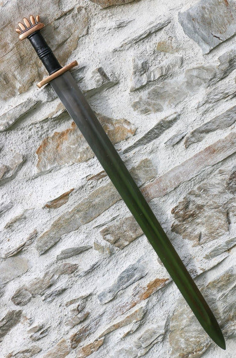 Premium Viking King's Sword