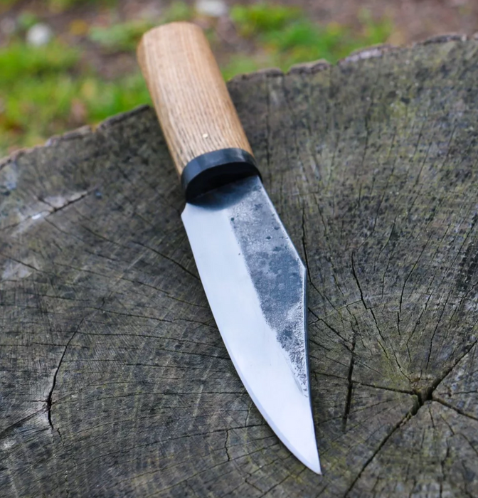 Classic Norse Seax-VikingStyle