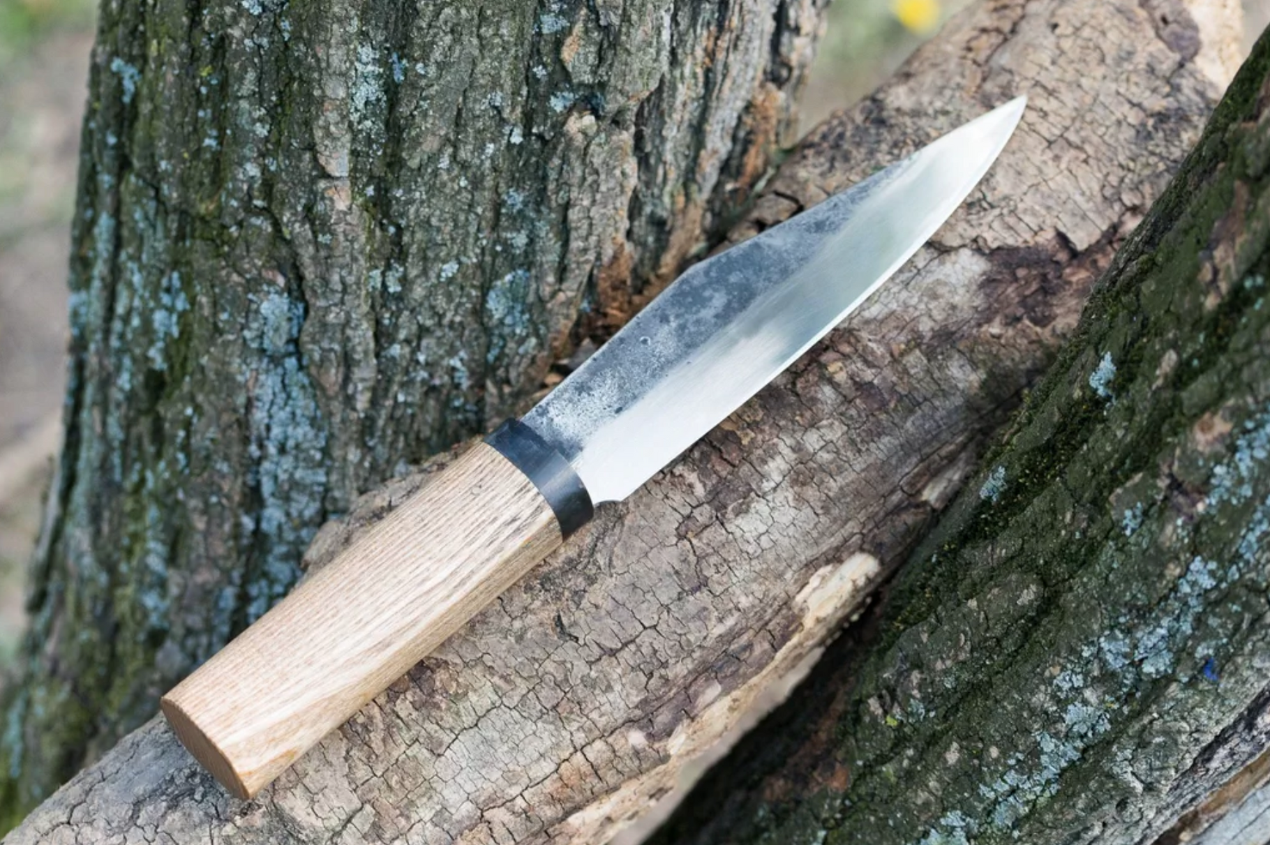 Classic Norse Seax — VikingStyle