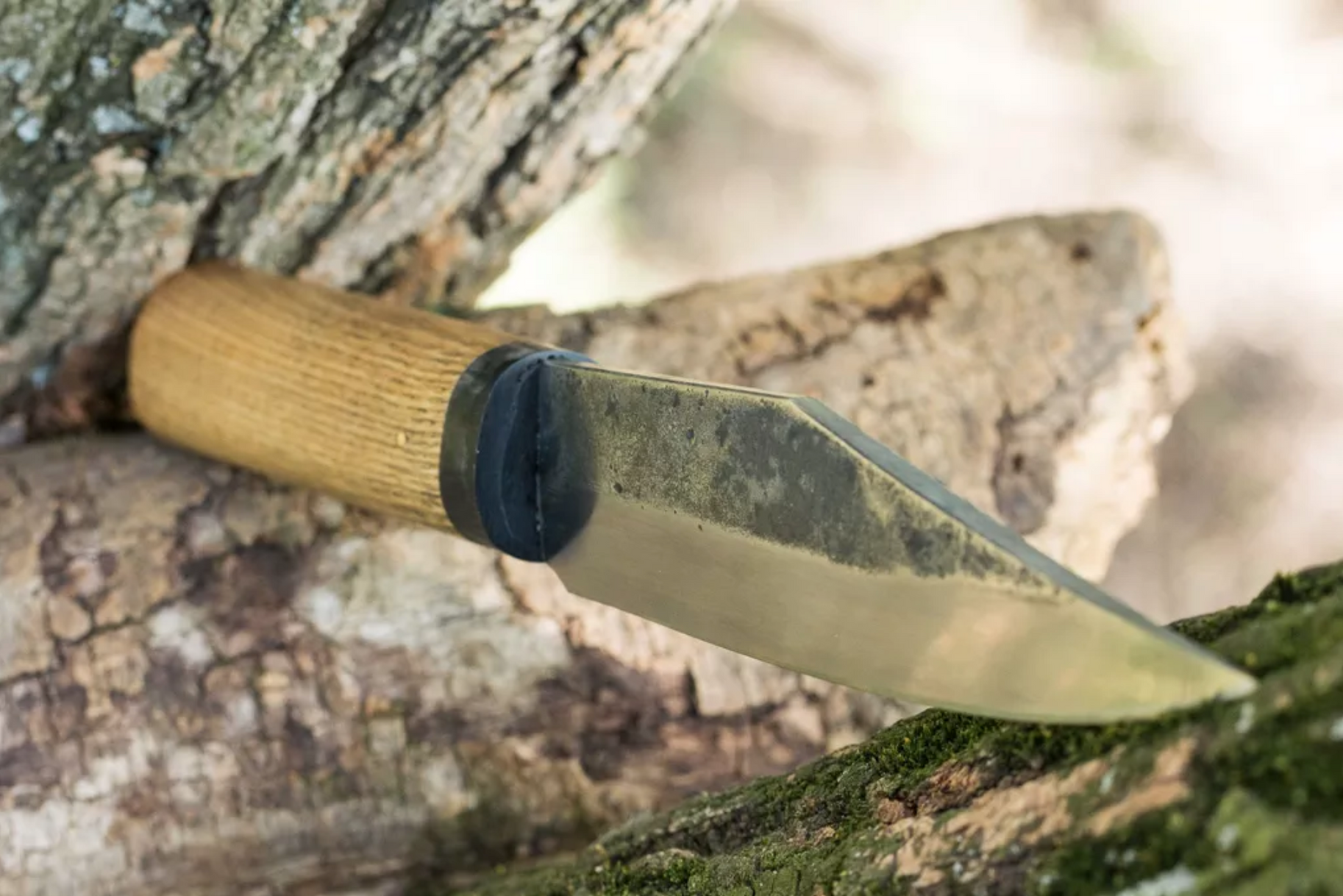 Classic Norse Seax — VikingStyle