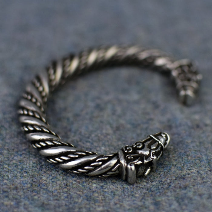 Viking Bracelets - Large Sleipnir Bracelet