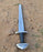 Classic Viking Sword-VikingStyle