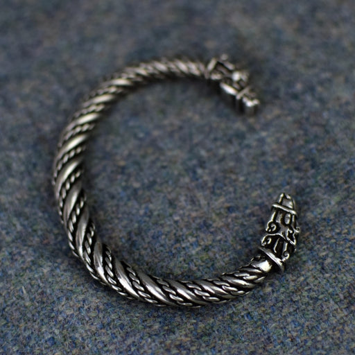 Viking Bracelets - Small Sleipnir Bracelet