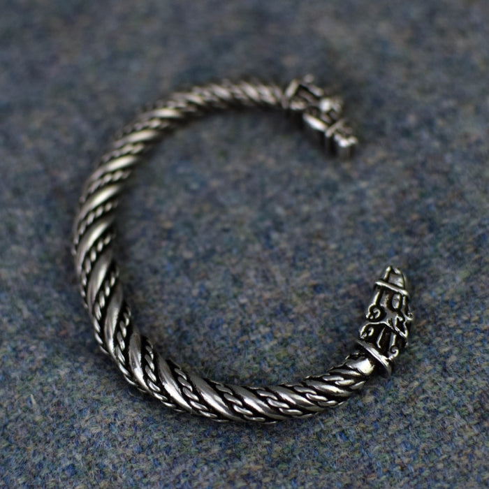 Viking Bracelets - Small Sleipnir Bracelet