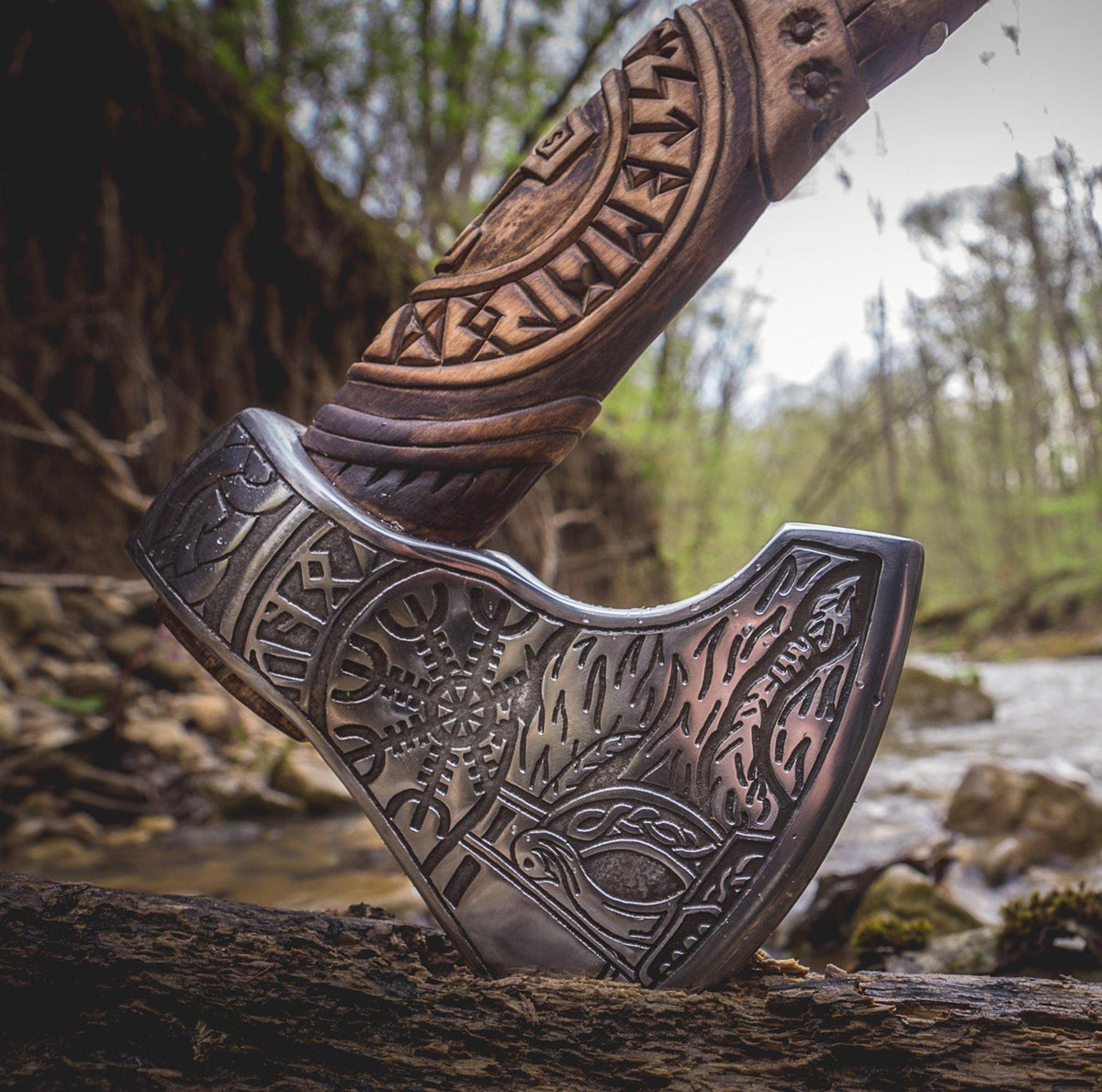 Axe