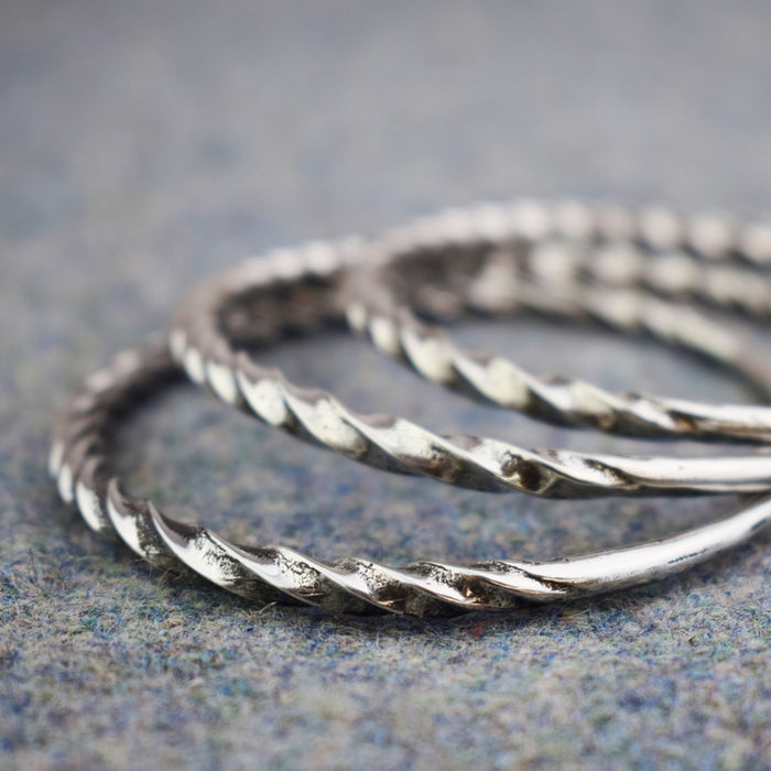 Small Viking Knot Bracelet